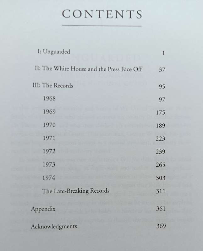 Unfit Commander - Texans for Truth Take on George W. Bush - Hardcover - 367 pages