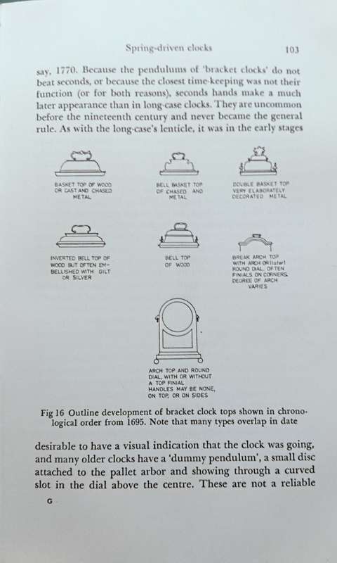 Repairing Antique Clocks - A Guide for Amateurs - Hardcover - 231 pages