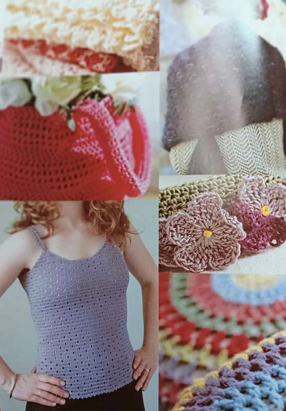 How to Crochet - Pauline Turner - Hardcover - 160 pages