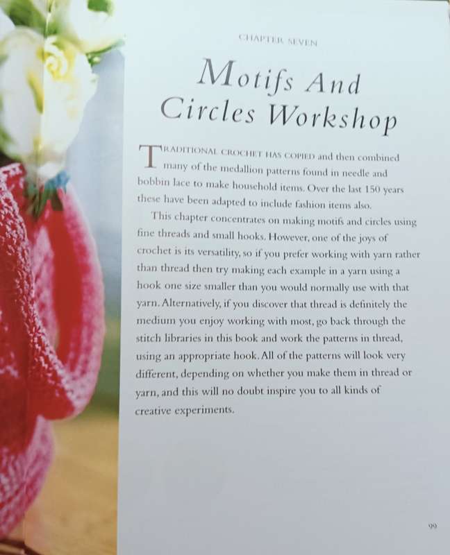 How to Crochet - Pauline Turner - Hardcover - 160 pages