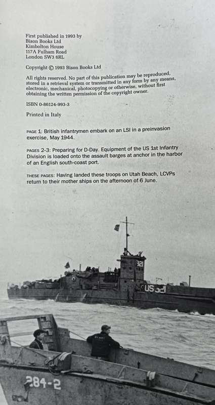D-Day - Duncan Anderson - Hardcover - 112 pages