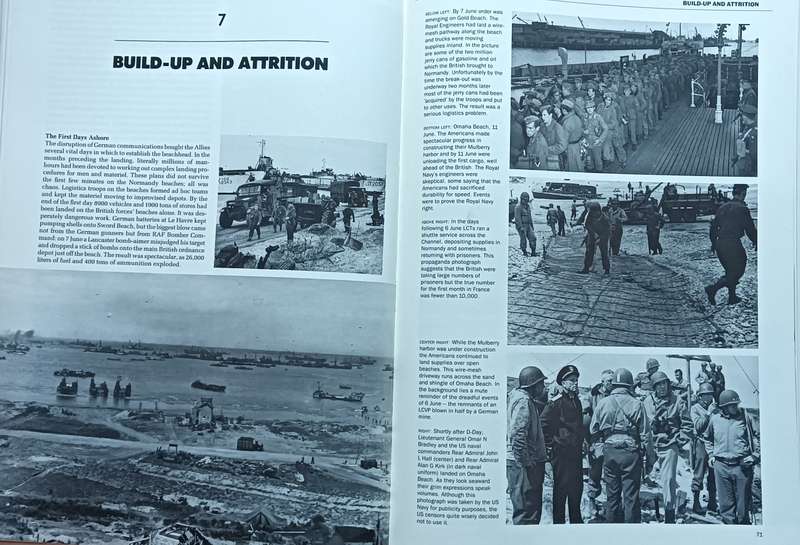 D-Day - Duncan Anderson - Hardcover - 112 pages