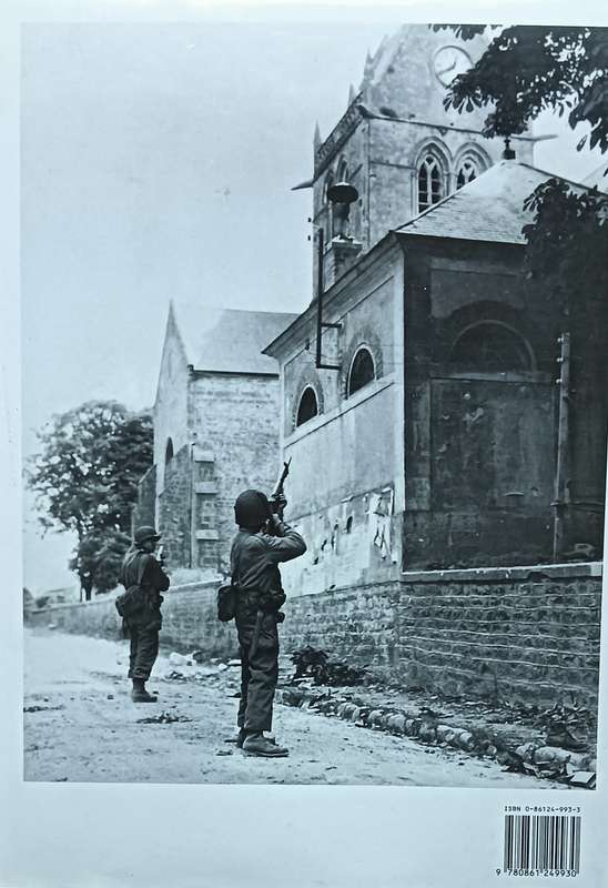 D-Day - Duncan Anderson - Hardcover - 112 pages
