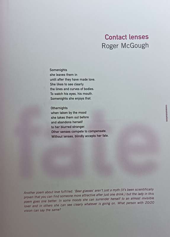 Poems to Last a Lifetime - Daisy Goodwin - Hardcover - 308 pages