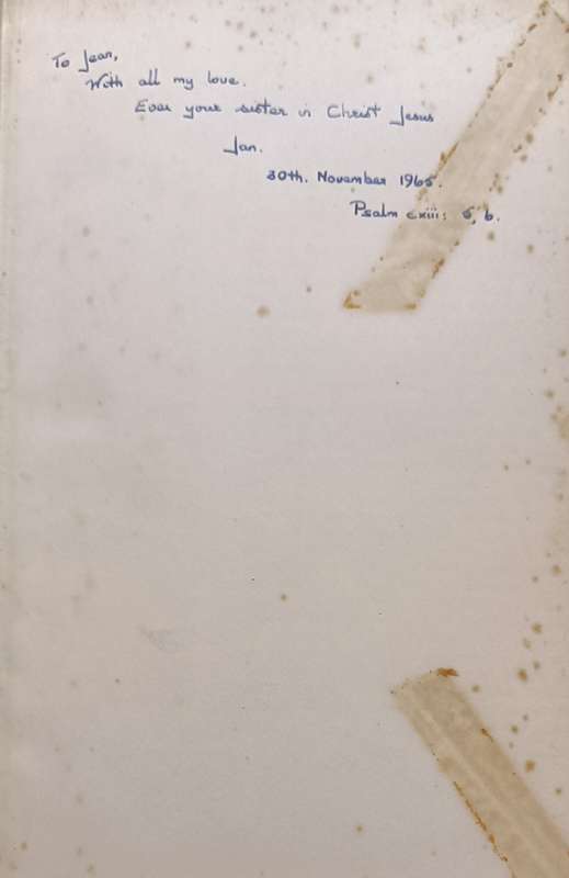 Many Trails - R.D. Symons - Hardcover - 202 pages - Signed