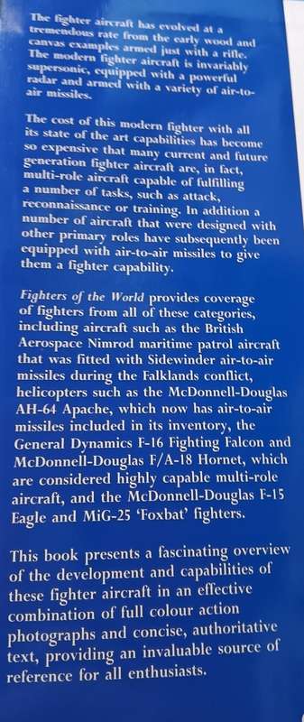 Fighters of the World - Jeremy Flack - Hardcover - 96 pages