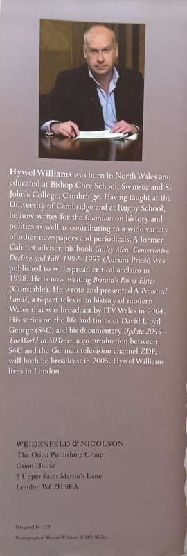 Cassell's Chronology of World History - Hardcover - 767 pages