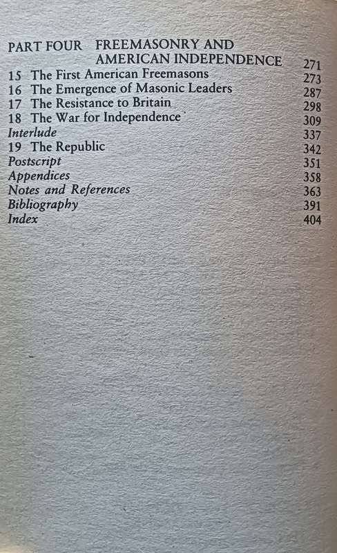 The Temple and the Lodge - Michael Baigent and Richard Leigh - Softcover - 414 pages