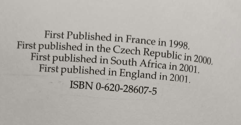 Discover Boilie Fishing in South Africa - Simon Crow & Rob Hughs - Softcover - 200 pages