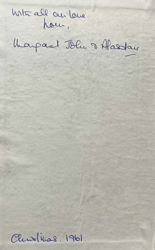 The Poetical Works of Rupert Brooke -  edited by Geoffrey Keynes - Hardcover - 208 pages