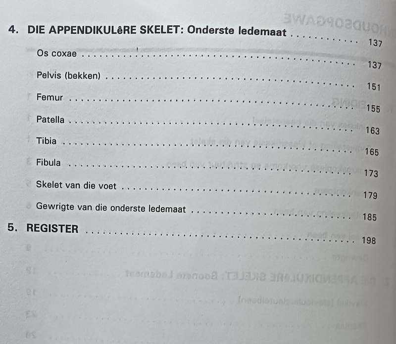 Praktiese Osteologie - Scheepers MD - Softcover - 210 pages