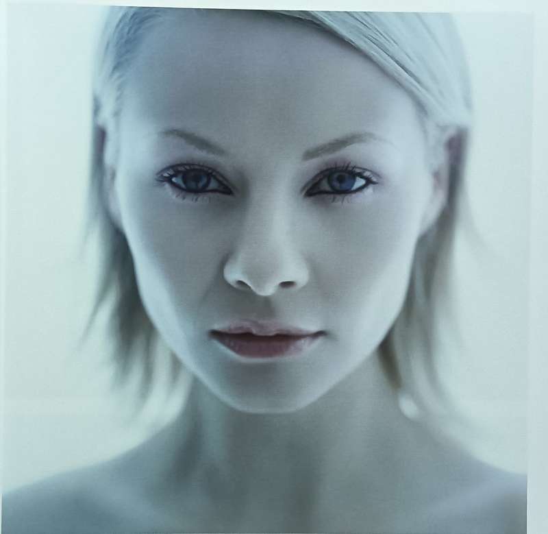 Pure Sense - A Meditative Journey in Sound and Vision - Hardcover - 108 pages & 4 CD's