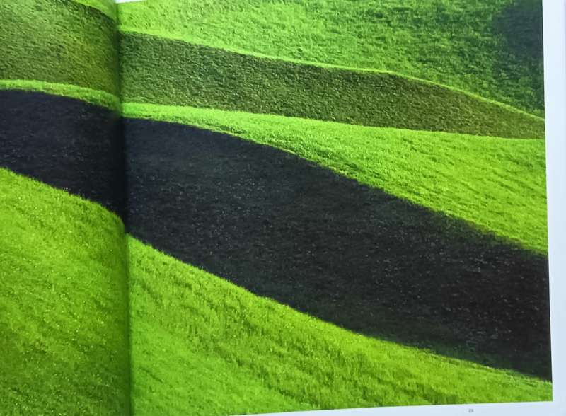 Pure Sense - A Meditative Journey in Sound and Vision - Hardcover - 108 pages & 4 CD's