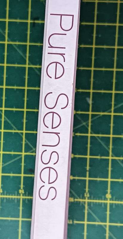 Pure Sense - A Meditative Journey in Sound and Vision - Hardcover - 108 pages & 4 CD's