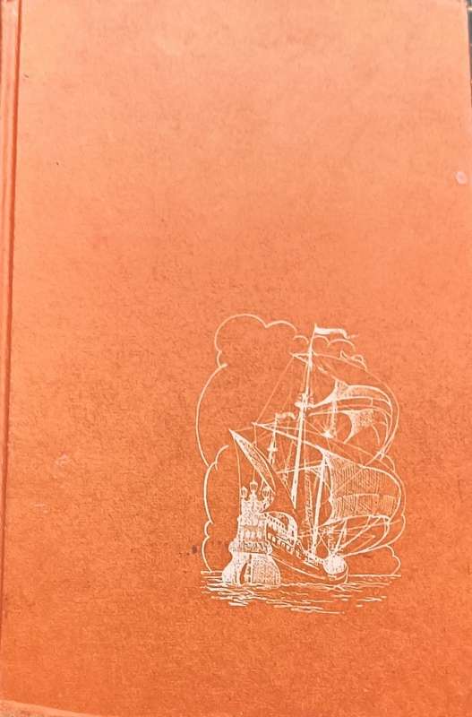 Klein Verseboek saamgestel deur D.J. Opperman - Hardcover - 184 pages
