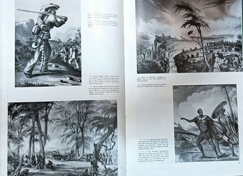 Treasures at the Castle of Good Hope - William Fehr - Hardcover - 140 pages