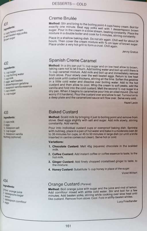 The New International Goodwill Recipe Book - Softcover - 326 pages