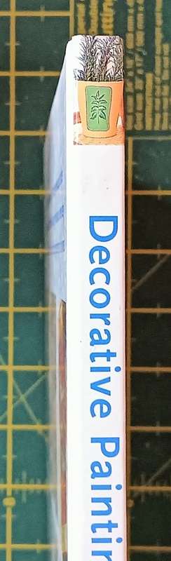 Decorative Painting - Stephanie Weightman - Hardcover - 80 pages