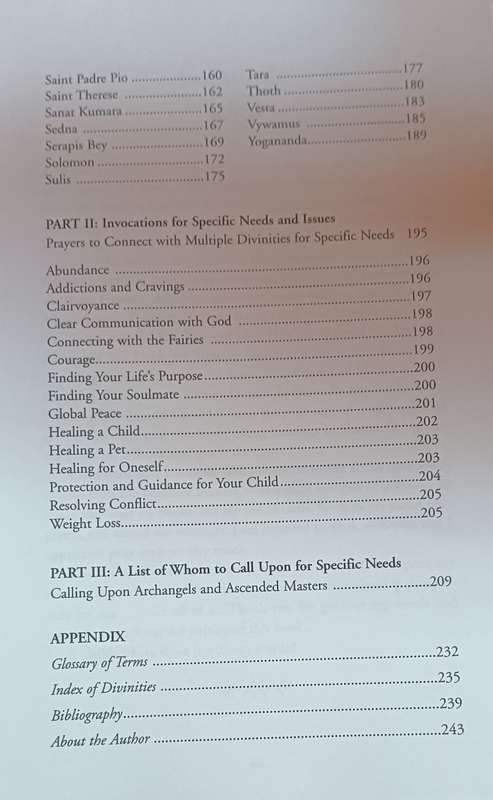 Archangels and Ascended Masters - Doreen Virtue - Softcover - 243 Pages