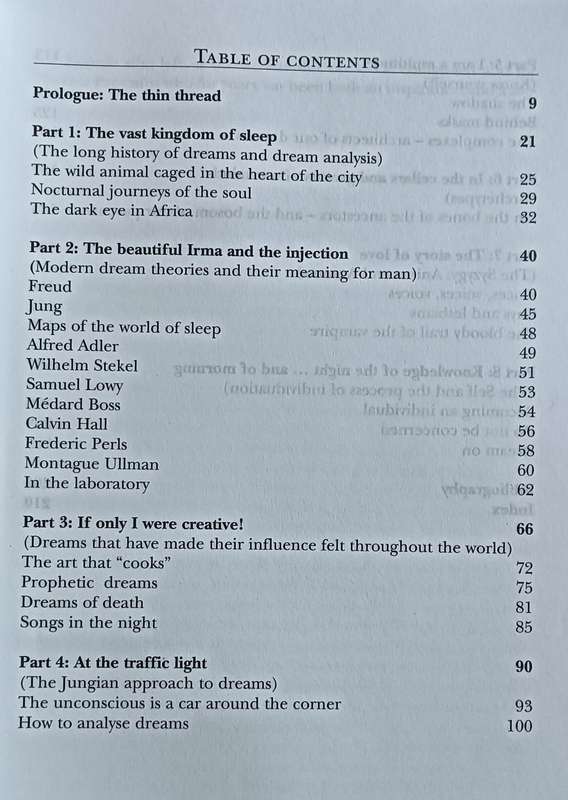 Your Dreams - Cas van Rensburg - Softcover - 216 pages