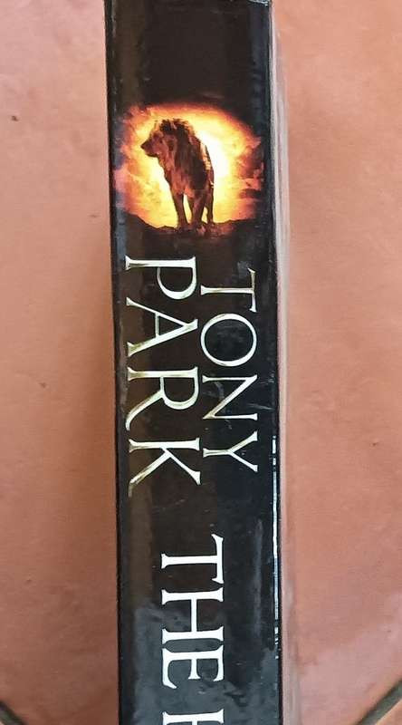 The Hunter - Tony Park - Softcover - 512 pages