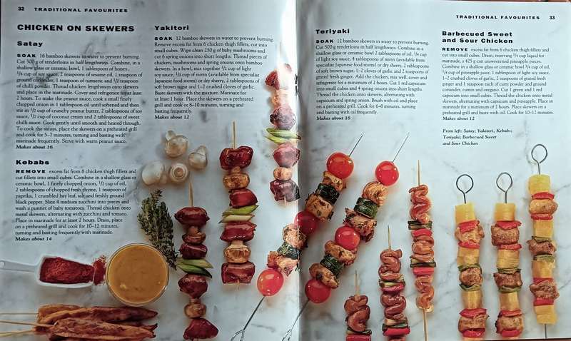 Chicken Recipes - Family Circle - Softcover - 64 pages