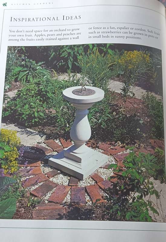 Garden Planning, Design & Decoration - Peter McHoy & Tessa Evelegh - Hardcover - 512 pages