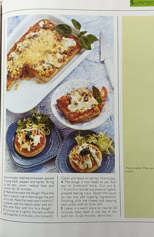 Vegetarian Cooking - Chancellor Press - Hardcover - 150 pages