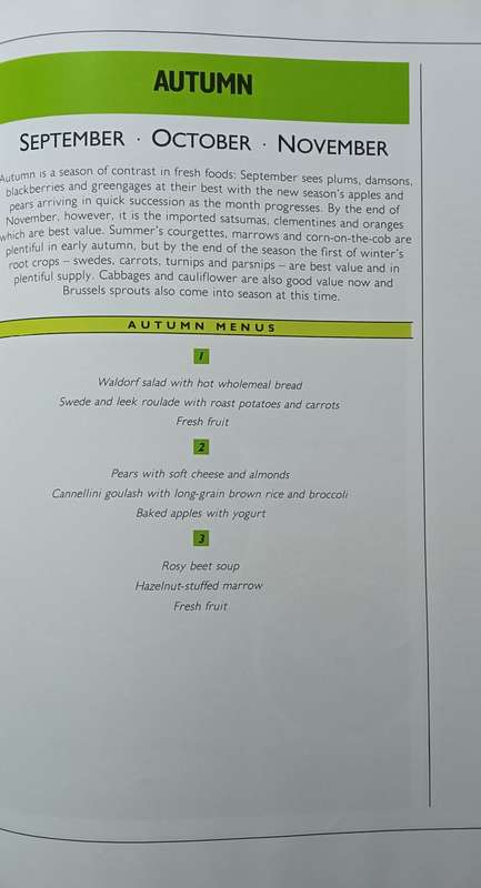 Vegetarian Cooking - Chancellor Press - Hardcover - 150 pages