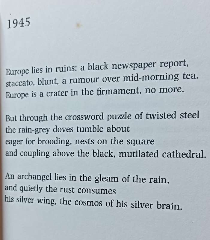 Poems - Sheila Coussons - Softcover - 168 pages