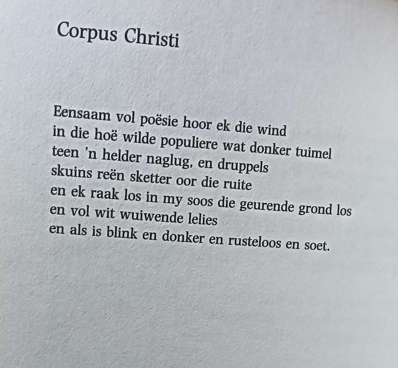 Poems - Sheila Coussons - Softcover - 168 pages