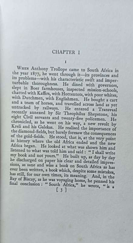 The South Africans - Sarah Gertrude Millin - Hardcover - 280 pages