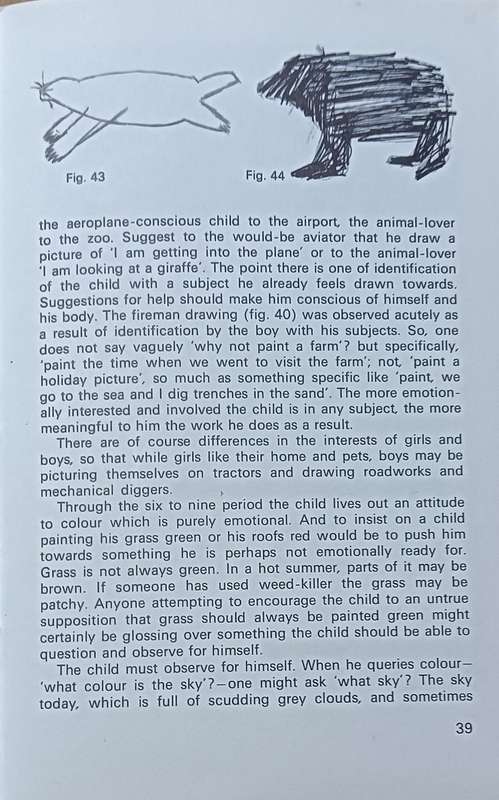 Art with Children - Daphne Plaskow - Hardcover - 104 pages