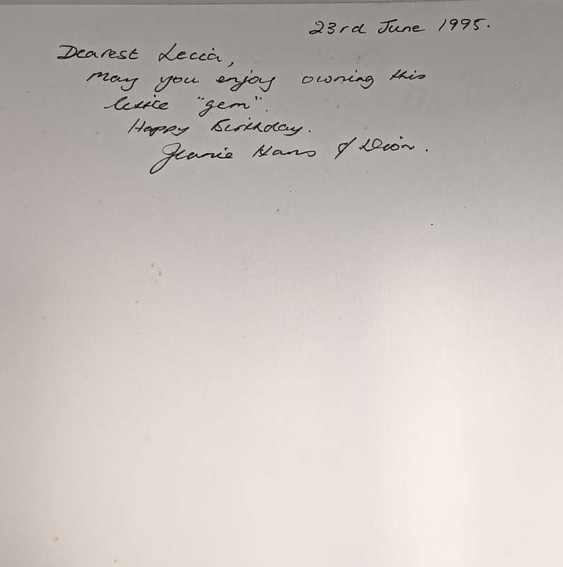 Paradise - The Journal and Letters (1917-1933) of Irma Stern - Neville Dubow - Hardcover - 112 pages