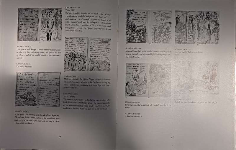 Paradise - The Journal and Letters (1917-1933) of Irma Stern - Neville Dubow - Hardcover - 112 pages