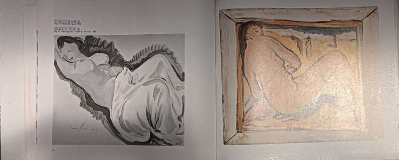 Irma Stern - Neville Dubow - Softcover - 64 pages