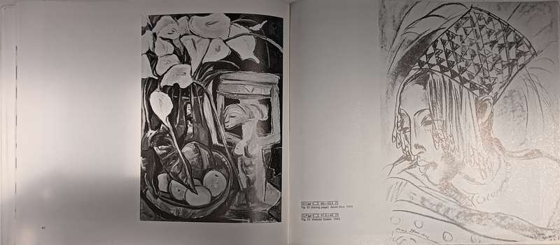 Irma Stern - Neville Dubow - Softcover - 64 pages