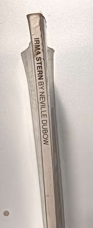 Irma Stern - Neville Dubow - Softcover - 64 pages
