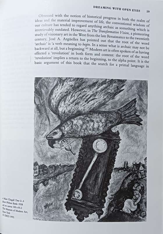Dreaming With Open Eyes - Michael Tucker - Softcover - 432 pages