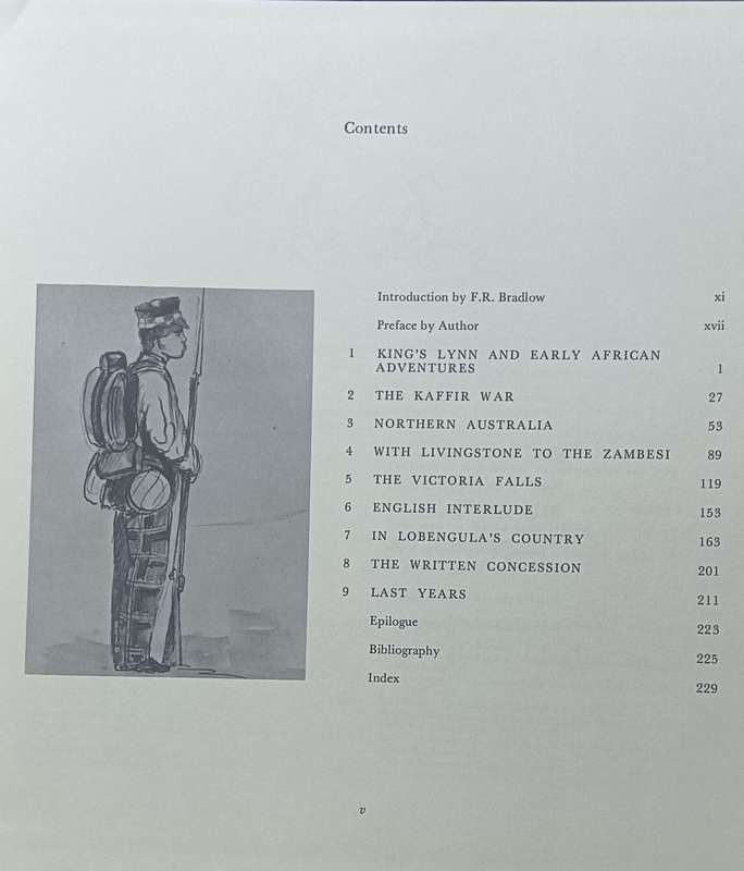 Thomas Baines - J.P.R. Wallis - Hardcover - 235 pages