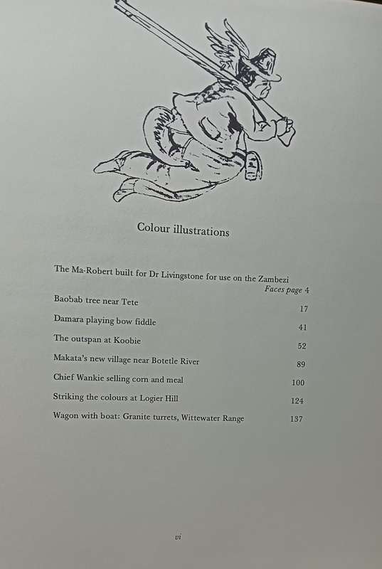 Thomas Baines - J.P.R. Wallis - Hardcover - 235 pages