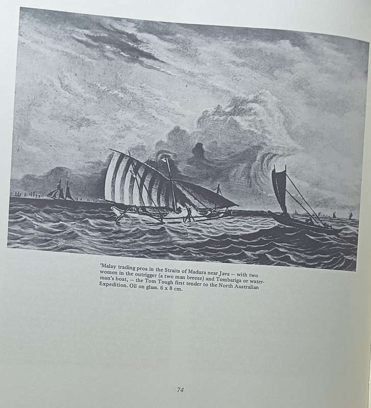 Thomas Baines - J.P.R. Wallis - Hardcover - 235 pages