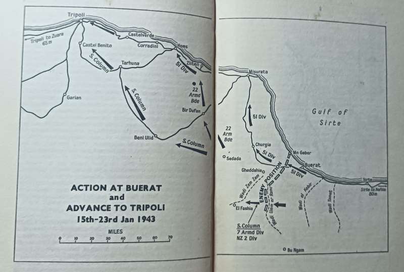 The Memoirs of Field-Marshal Earl Alexander of Tunis 1949-1945 - Hardcover - 210 pages
