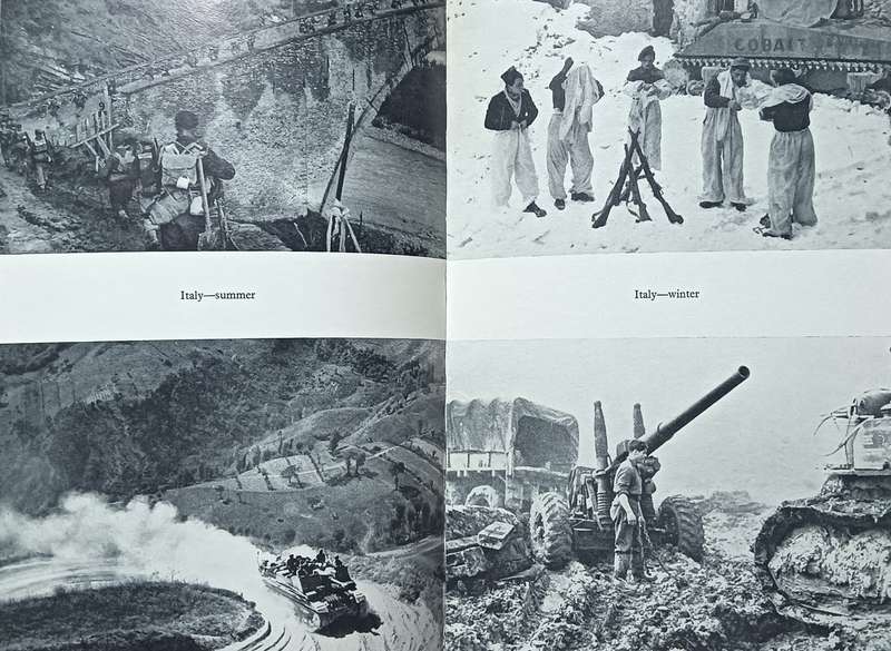 The Memoirs of Field-Marshal Earl Alexander of Tunis 1949-1945 - Hardcover - 210 pages
