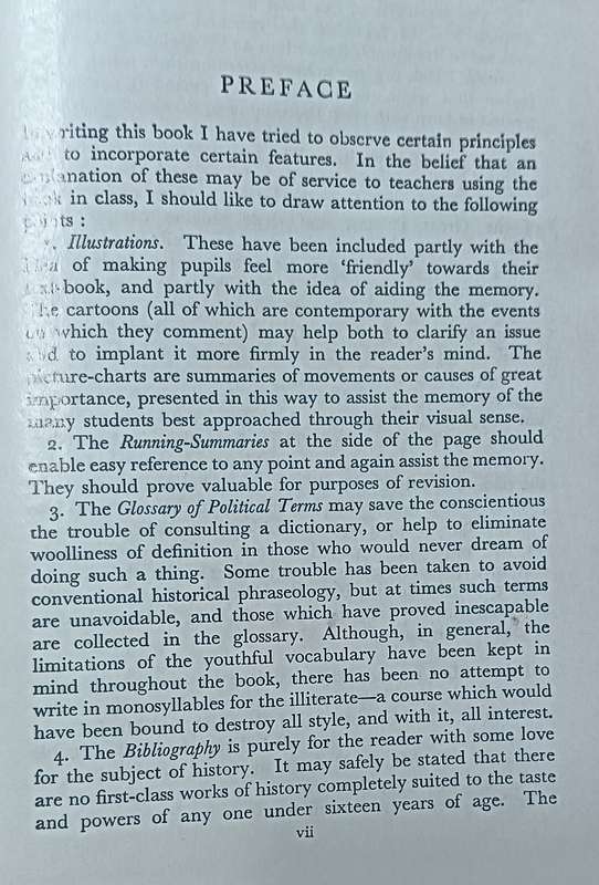 Modern Europe 1789-1945 - Denis Richards - Hardcover - 364 pages