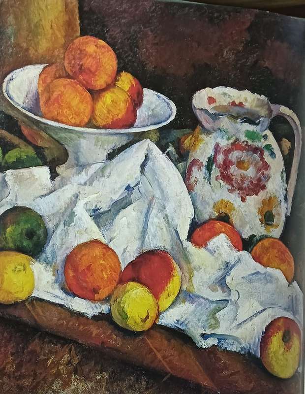 Great French Paintings from the Barnes Foundation - Hardcover - 318 pages