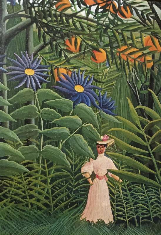 Great French Paintings from the Barnes Foundation - Hardcover - 318 pages