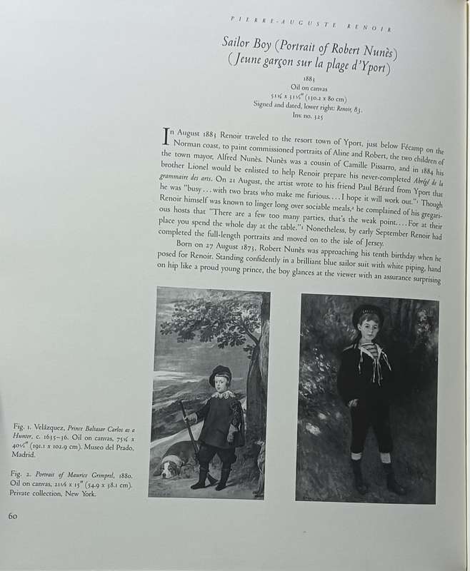 Great French Paintings from the Barnes Foundation - Hardcover - 318 pages