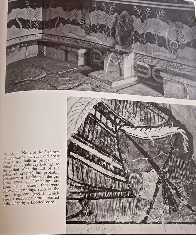 The Quest for Theseus - A.G. Ward - Hardcover - 281 pages