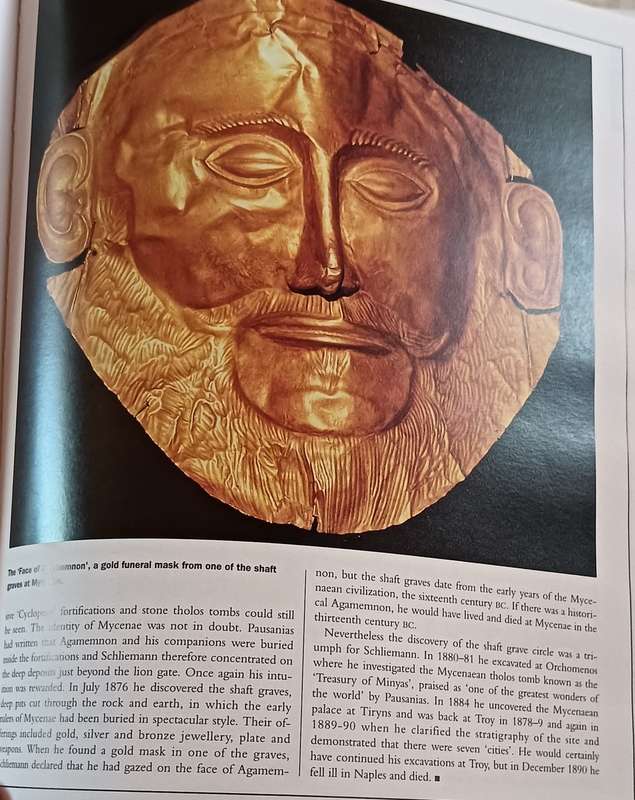 The Story of Archaeology - Paul G. Bahn - Hardcover - 256 pages
